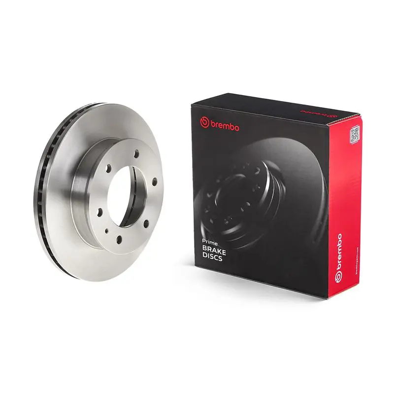 Bremžu diski BREMBO 09B62210