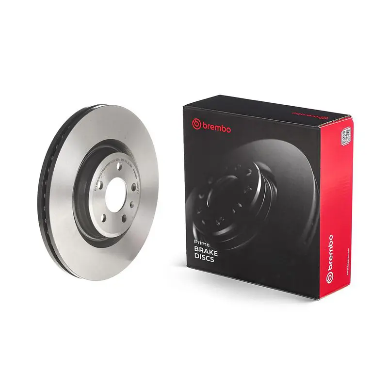 Bremžu diski BREMBO 09B97011