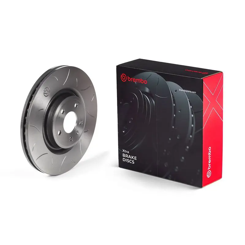 Bremžu diski BREMBO 09B9701S