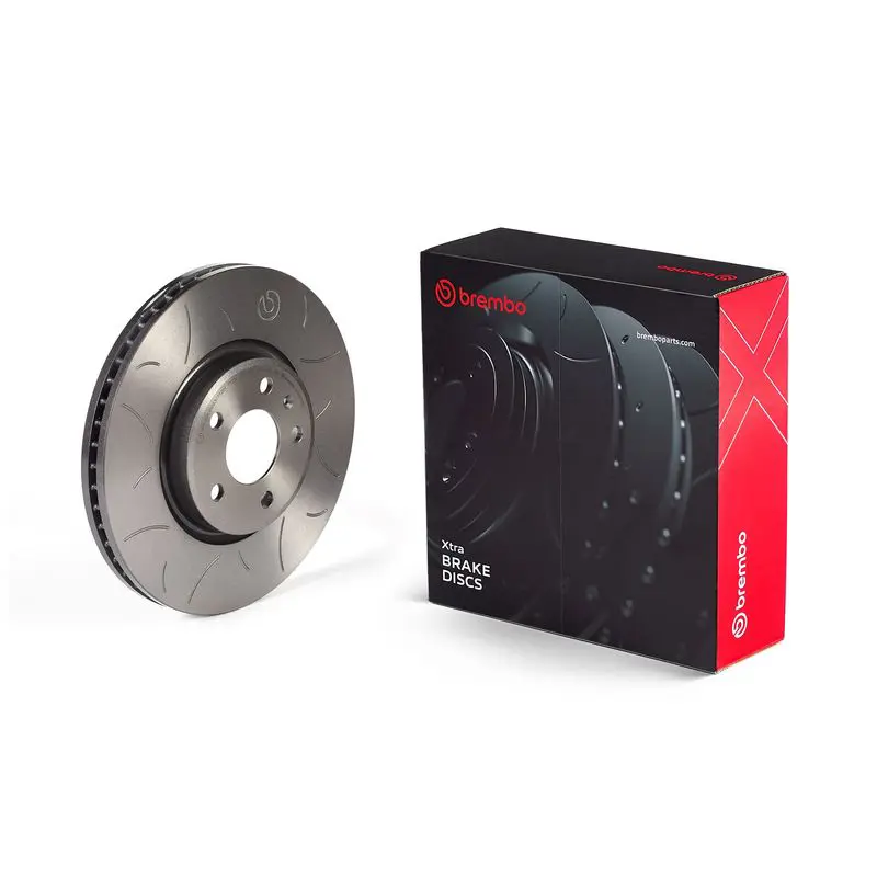 Bremžu diski BREMBO 09B9721S
