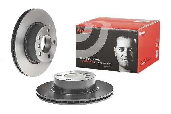 Bremžu diski BREMBO 09C11411