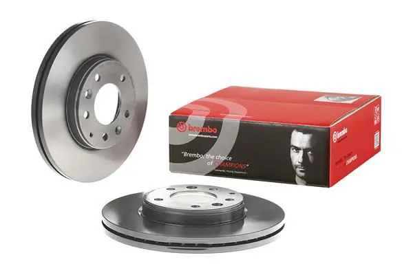 Bremžu diski BREMBO 09C17911