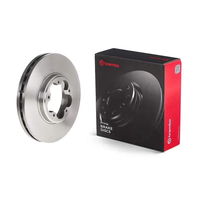 Bremžu diski BREMBO 09C24010