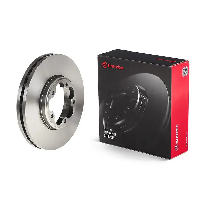 Bremžu diski BREMBO 09C24020