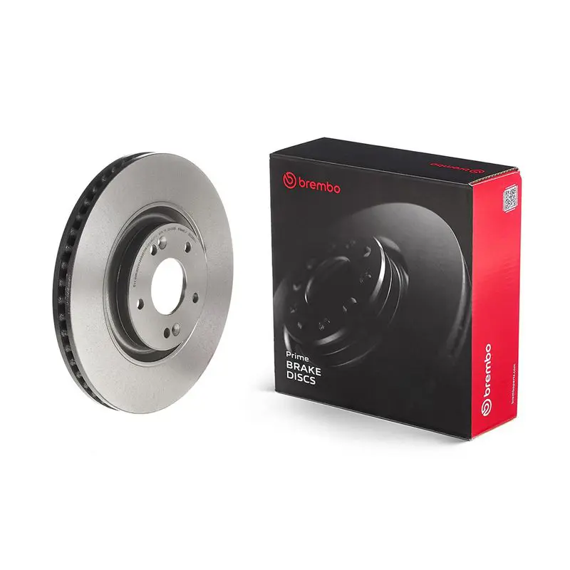 Bremžu diski BREMBO 09C24511