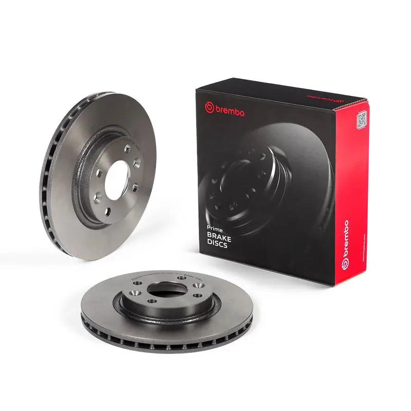 Bremžu diski BREMBO 09C28511