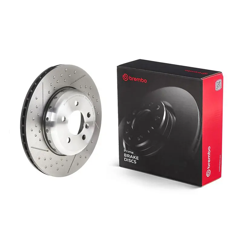 Bremžu diski BREMBO 09C39513