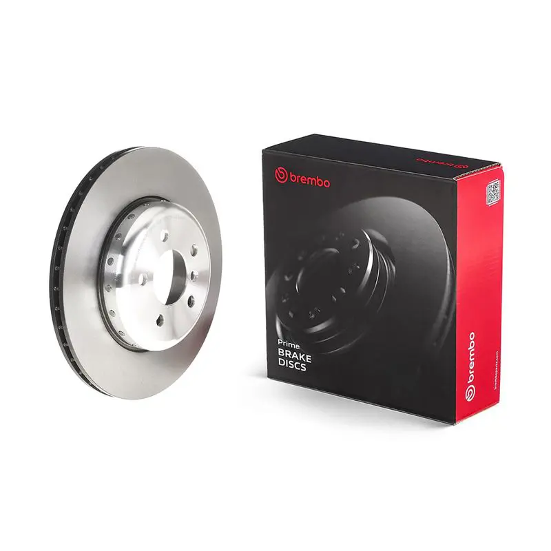 Bremžu diski BREMBO 09C40413
