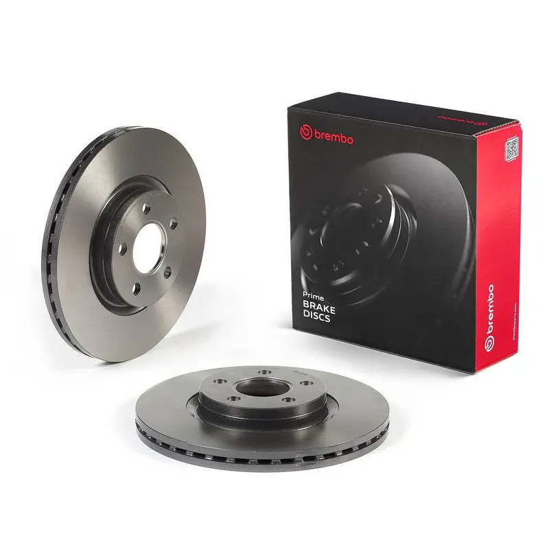 Bremžu diski BREMBO 09C54121