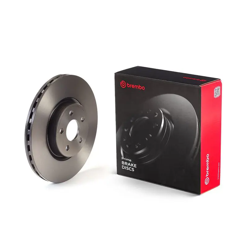 Bremžu diski BREMBO 09C54231