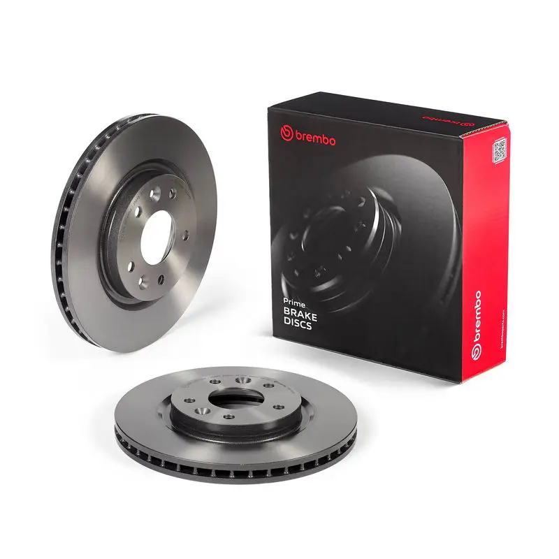 Bremžu diski BREMBO 09C54511