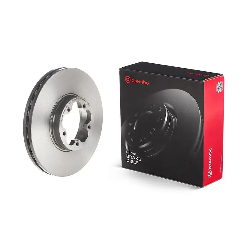 Bremžu diski BREMBO 09C64411