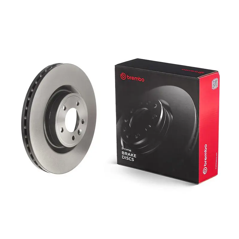 Bremžu diski BREMBO 09C81911