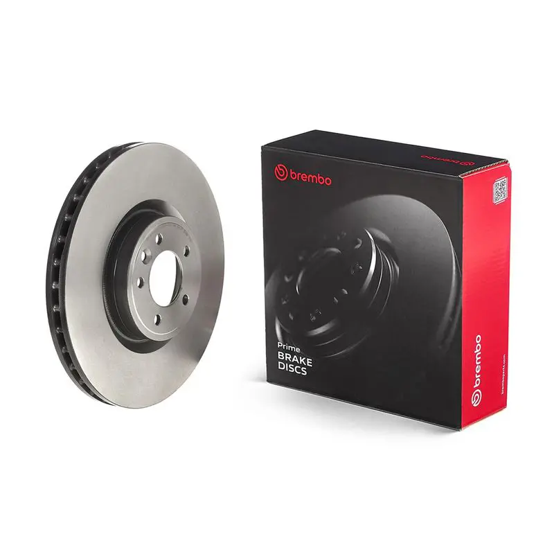 Bremžu diski BREMBO 09C82011