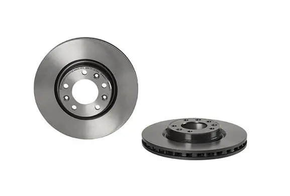 Bremžu diski BREMBO 09C82511