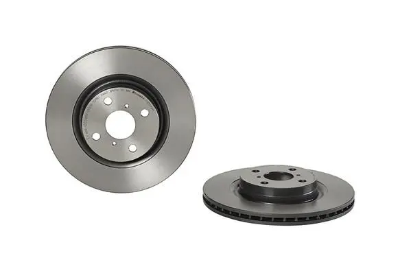 Bremžu diski BREMBO 09D57311
