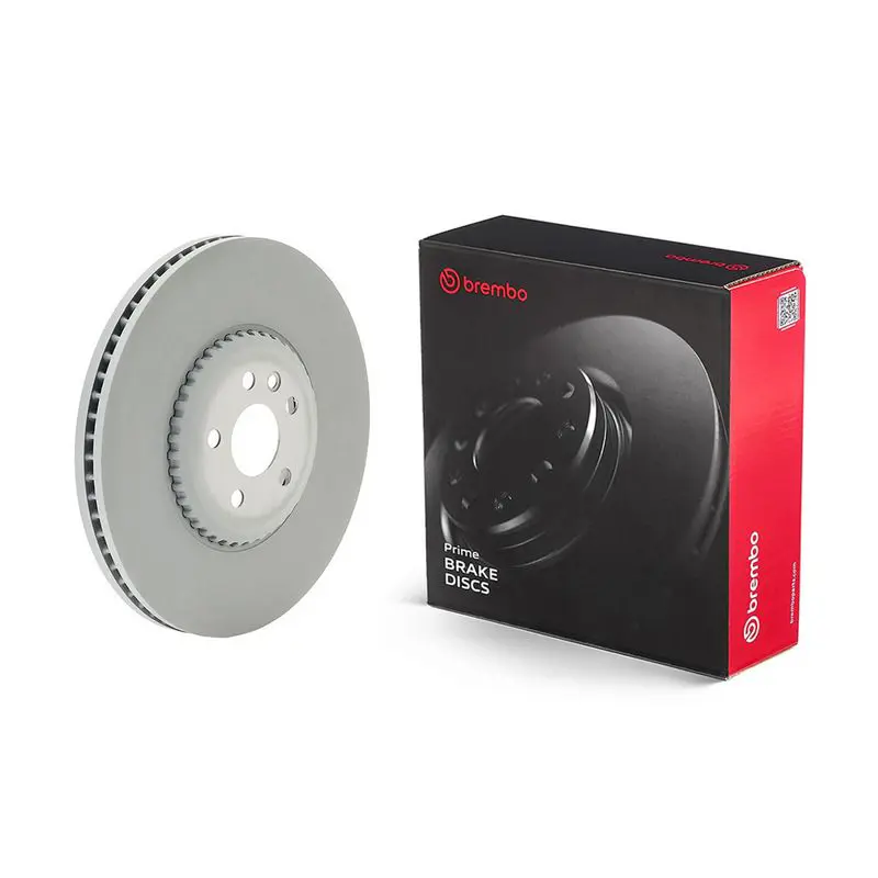 Bremžu diski BREMBO 09D72223