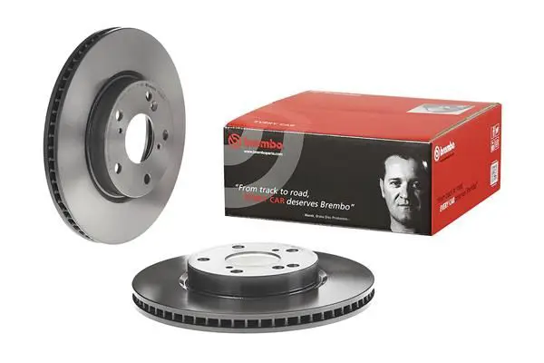 Bremžu diski BREMBO 09D88111