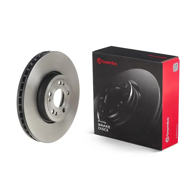 Bremžu diski BREMBO 09D98011