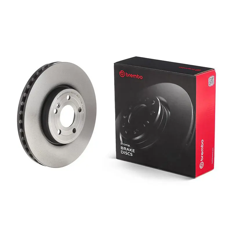 Bremžu diski BREMBO 09D98511