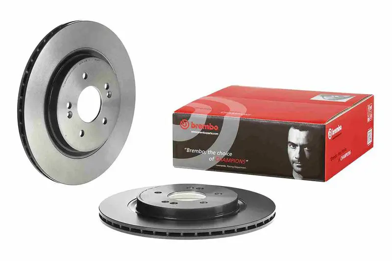Bremžu diski BREMBO 09D99111