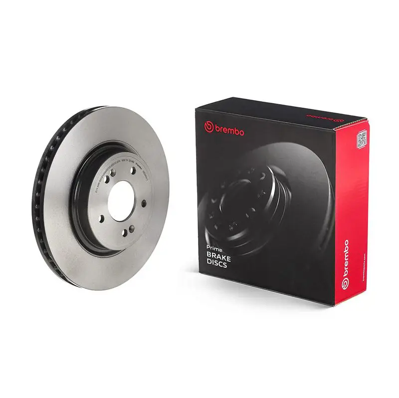 Bremžu diski BREMBO 09D99311