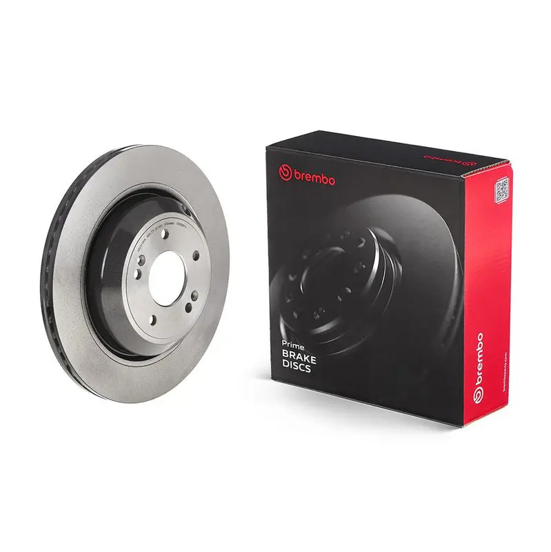 Bremžu diski BREMBO 09D99511