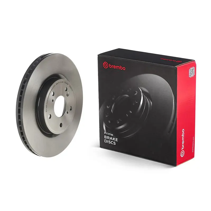 Bremžu diski BREMBO 09E23111