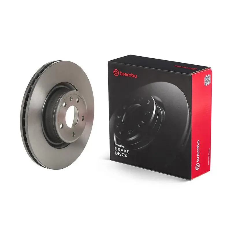 Bremžu diski BREMBO 09E83311