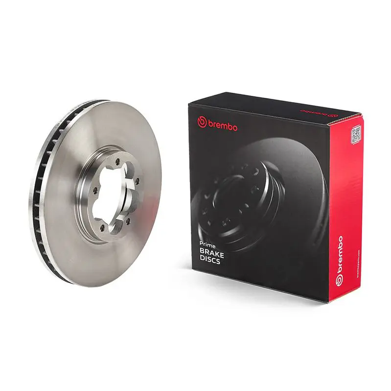 Bremžu diski BREMBO 09E83410