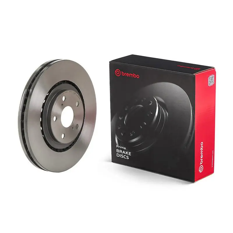 Bremžu diski BREMBO 09E83511