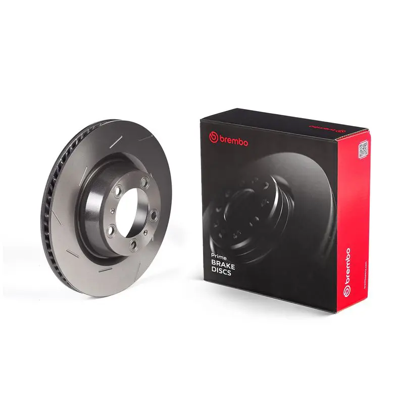 Bremžu diski BREMBO 09E89711