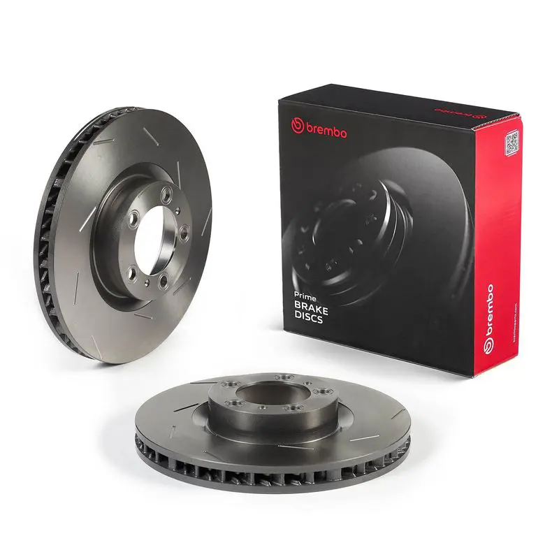 Bremžu diski BREMBO 09E90011