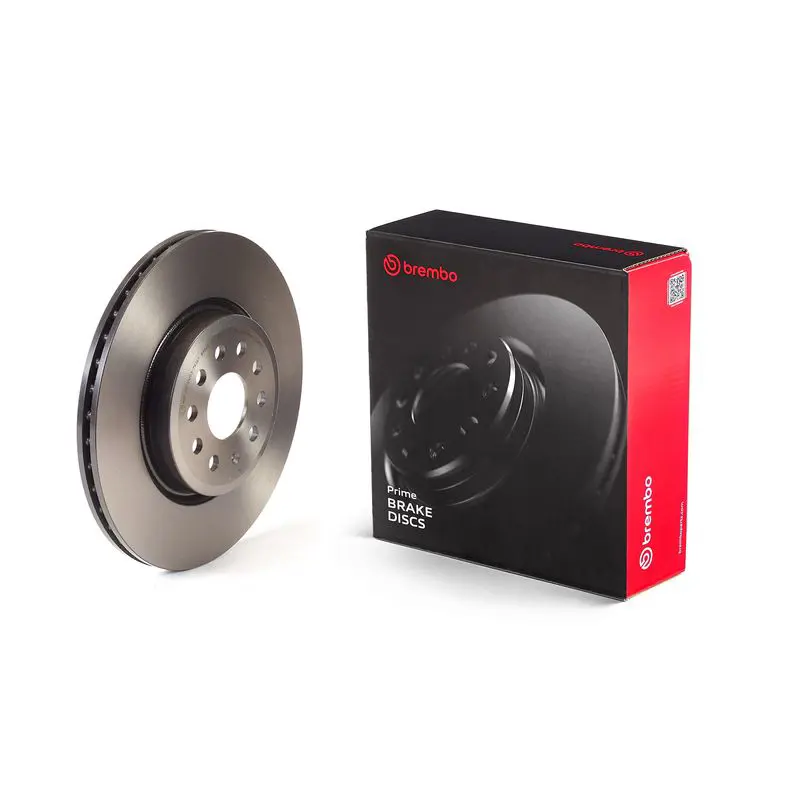 Bremžu diski BREMBO 09E95311
