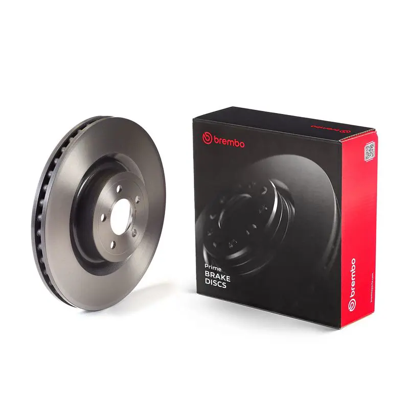 Bremžu diski BREMBO 09E98811