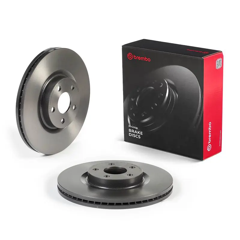 Bremžu diski BREMBO 09N25631