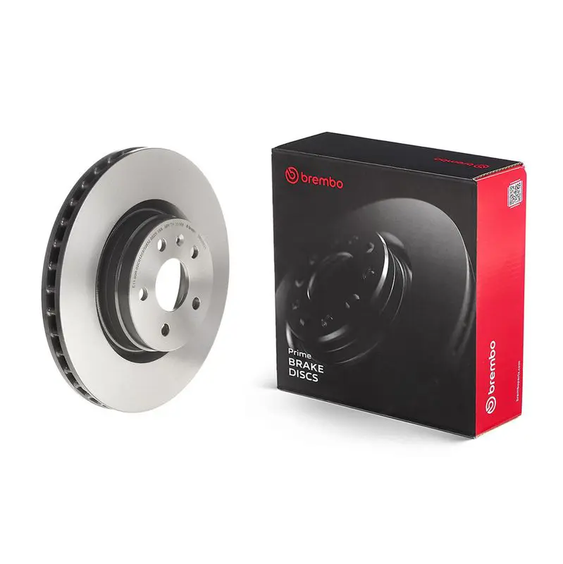 Bremžu diski BREMBO 09N26521