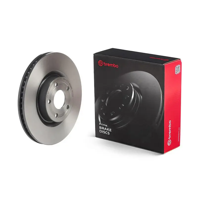 Bremžu diski BREMBO 09N37811