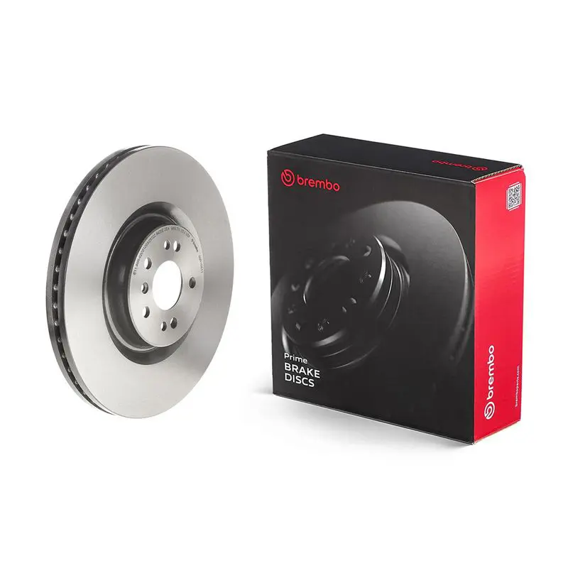 Bremžu diski BREMBO 09R10511