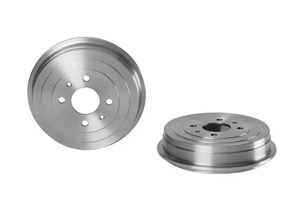 Bremžu trumulis BREMBO 14C01410