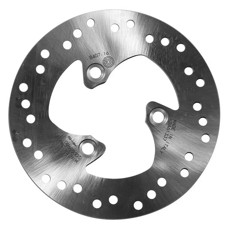 Bremžu diski BREMBO 68B40716