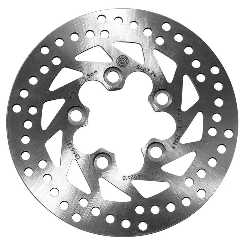 Bremžu diski BREMBO 68B40724