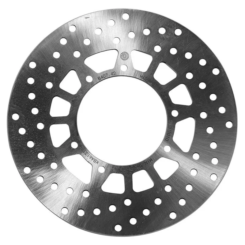 Bremžu diski BREMBO 68B40742