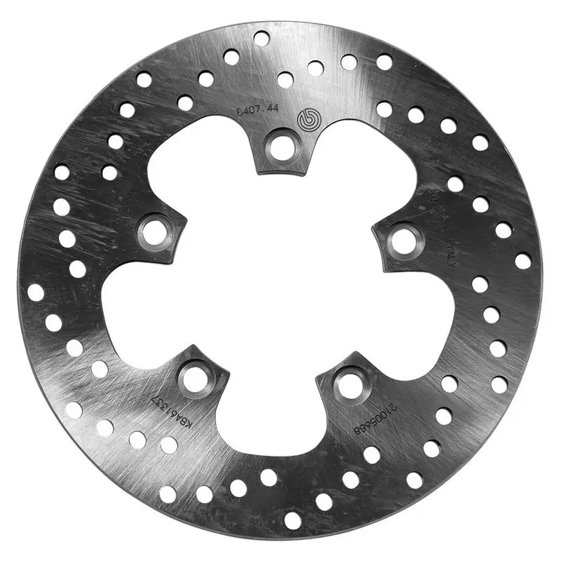 Bremžu diski BREMBO 68B40744