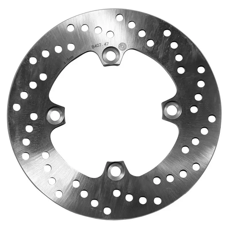 Bremžu diski BREMBO 68B40747