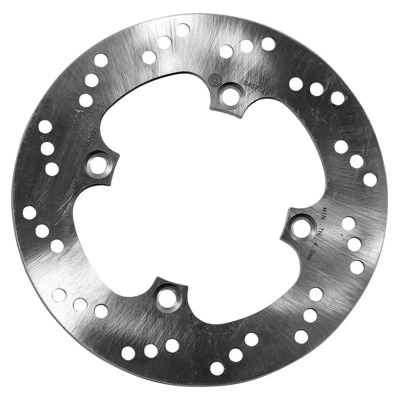 Bremžu diski BREMBO 68B40749