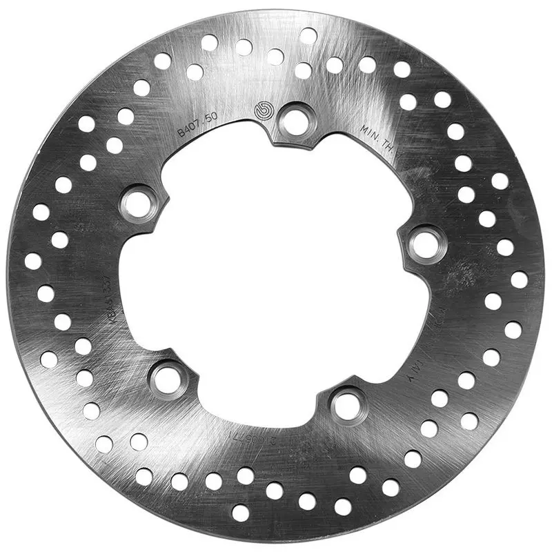Bremžu diski BREMBO 68B40750