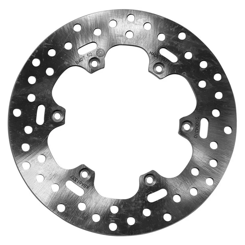 Bremžu diski BREMBO 68B40752