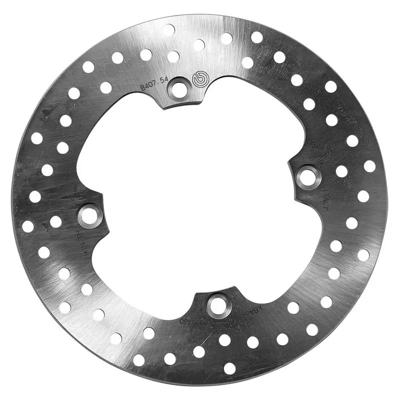 Bremžu diski BREMBO 68B40754