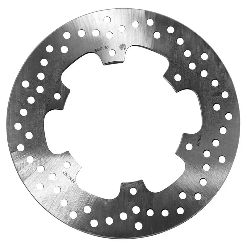 Bremžu diski BREMBO 68B40756